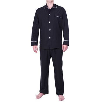 Emporio Colombo, Pijama de Dos Piezas para Caballero, Varias Tallas y Colores