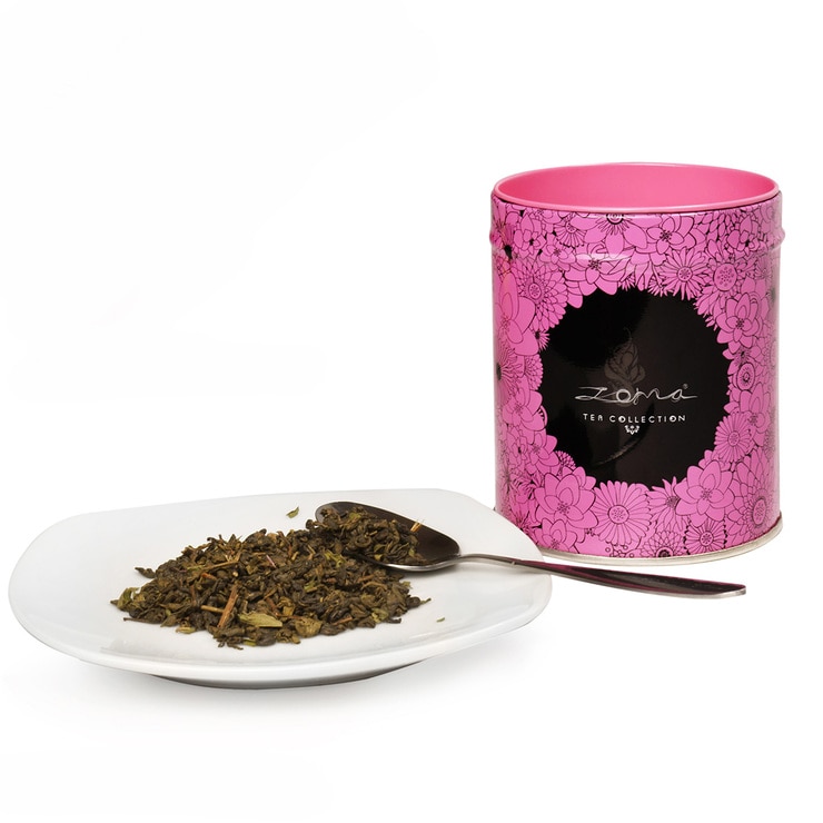 Zoma Tea Collection 5 latas con té de 80g cada una Zoma Tea Collection 5 latas con té de 80g cada una