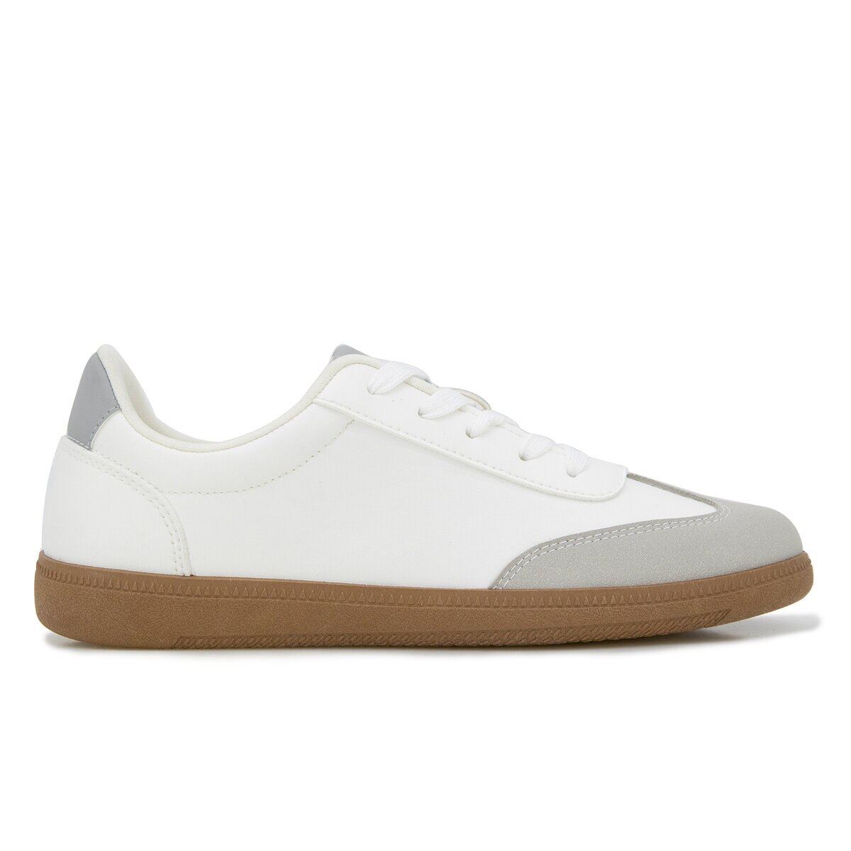 J Sport Tenis para Dama Blanco MEX 24 / US 7