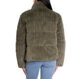 Bearpaw Chamarra para Dama Verde EE Grande