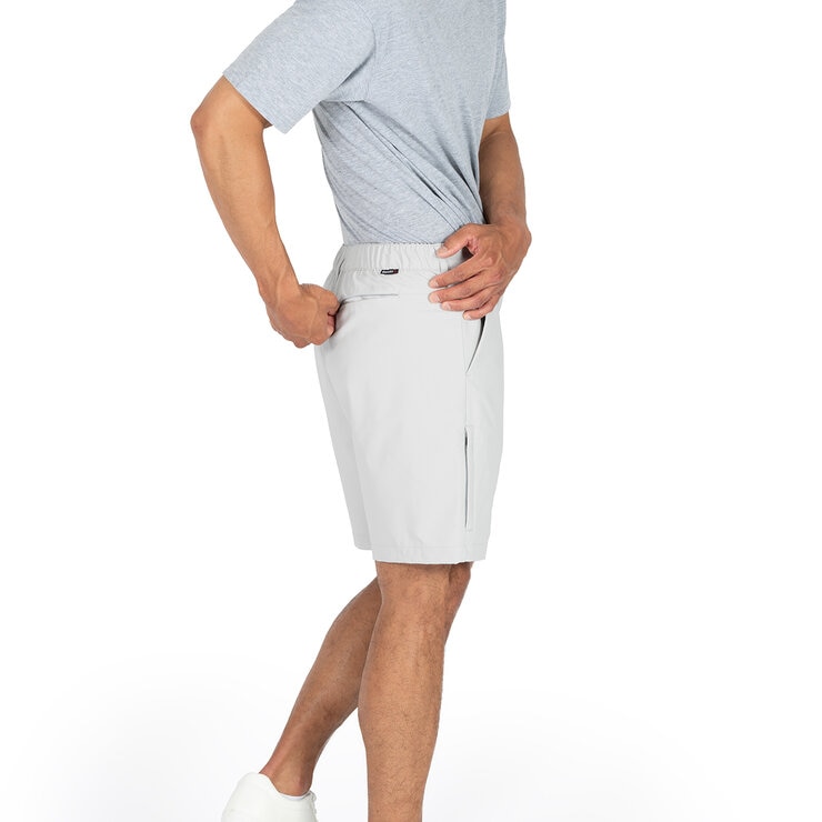 Gerry Shorts para Caballero Gris 40