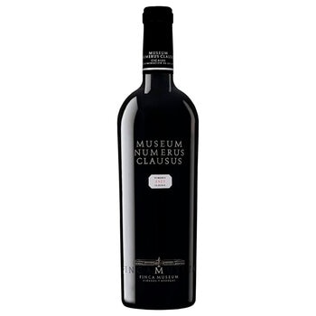 Vino Tinto Museum Numerus Clausus 750ml