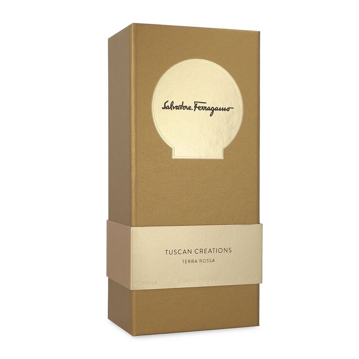 Ferragamo Terra Rossa 100 ml