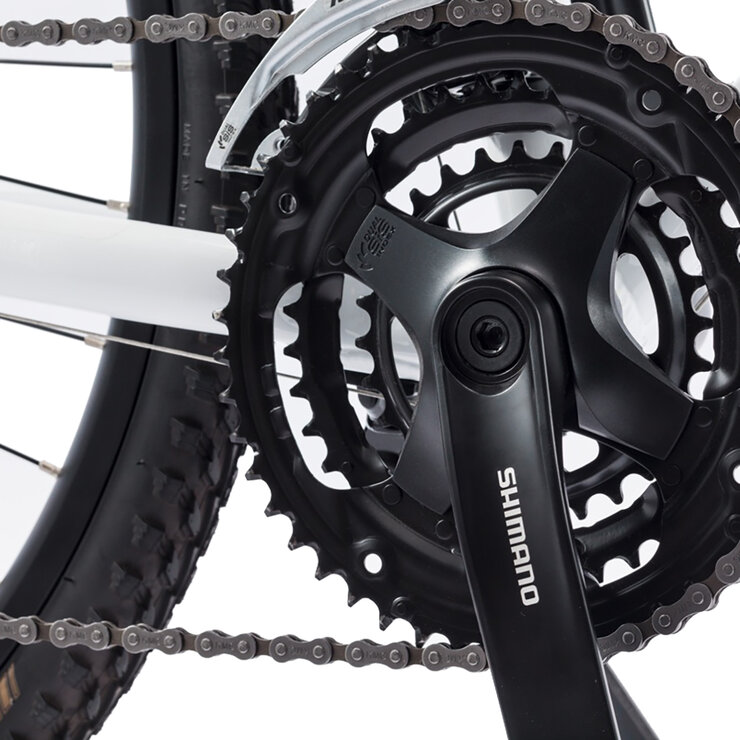 Bicicleta de Montaña Northrock XCW 26"X1.25