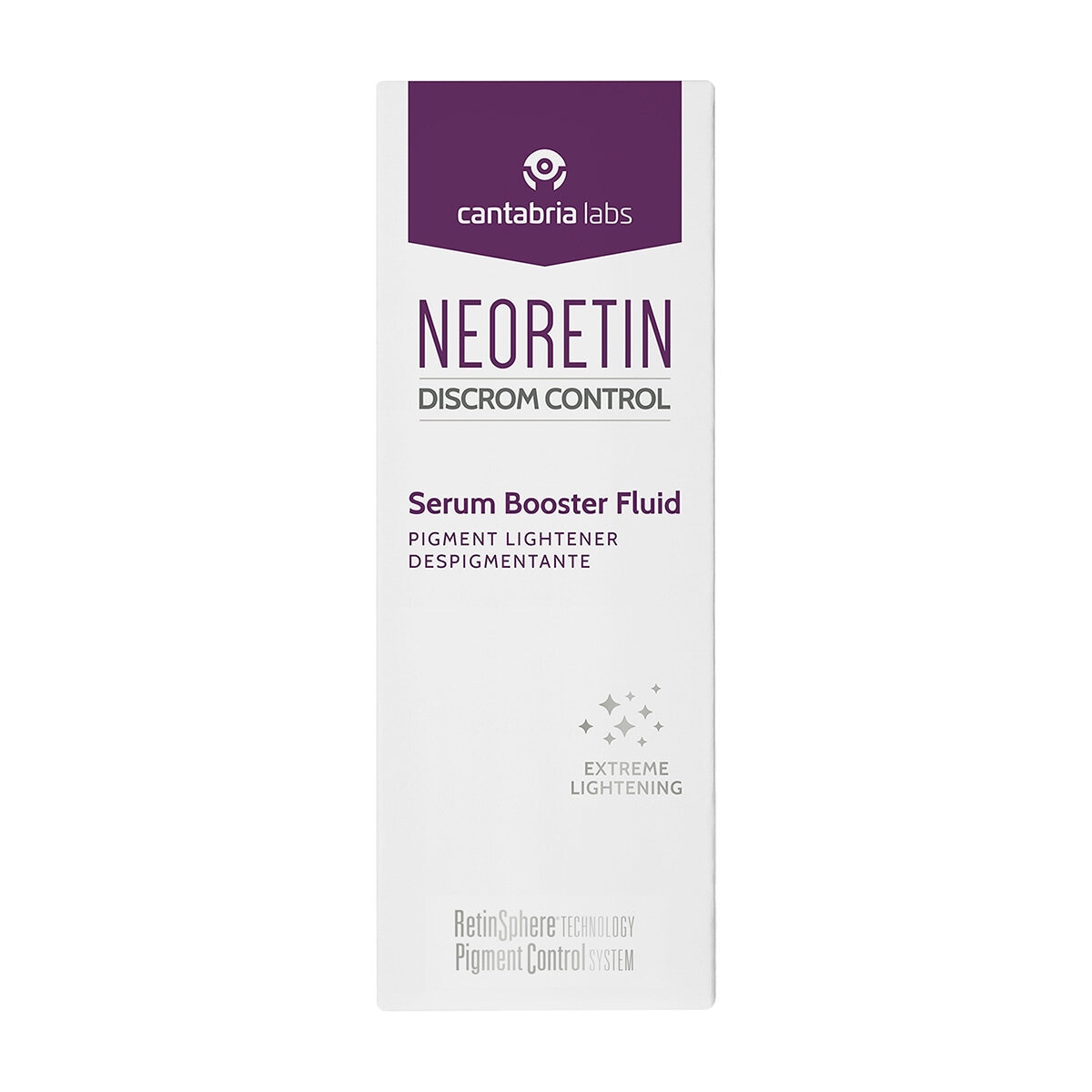 Neoretin Suero Despigmentante 30 ml