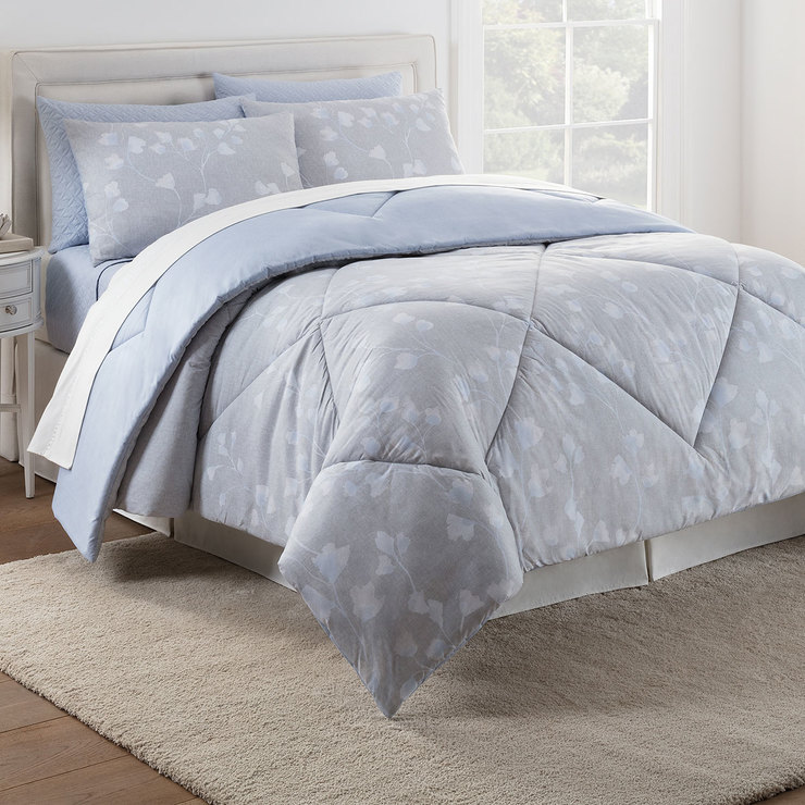 Style Dcor set reversible de edredn y cubrecama Mera Style Dcor set rever