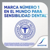 Sensodyne Pasta Dental Blanqueadora Antisarro 5 pzas de 113gr