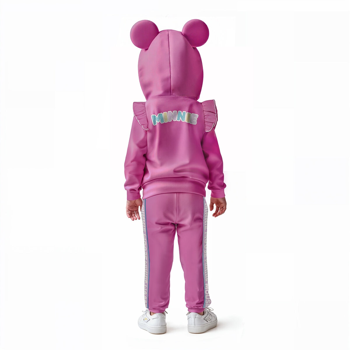 Conjunto 3 piezas para Niños y Niñas Minnie Mouse 2 Años Conjunto 3 piezas para Niños y Niñas Minnie Mouse 2 Años