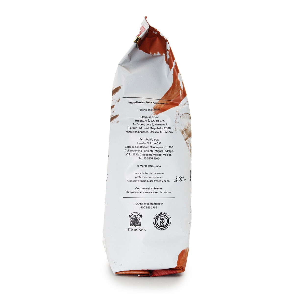 Blason Mujeres del Café 1 kg