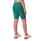 Mondetta Short Biker 2 piezas para Niñas Verde limón - Verde cobalto 14 / 16 Años