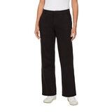 Buffalo David Bitton Pantalones para Dama Negro 12