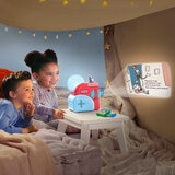 Little Tikes, Proyector de Cuentos Dr. Seuss Little Tikes, Proyector de Cuentos Dr. Seuss