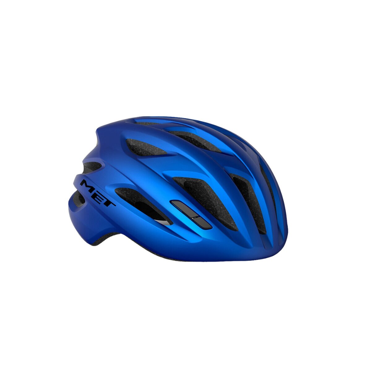 MET Casco para Ciclismo Idolo MIPS Evolve Azul Talla M