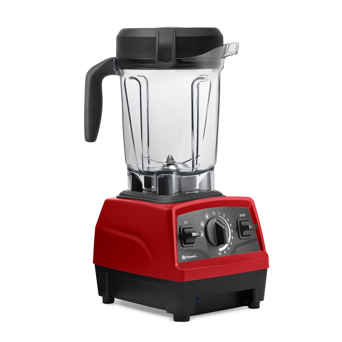 Vitamix, Licuadora Explorian 520, Rojo