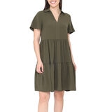 Tahari Vestido para Dama Varias Tallas y Colores