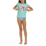 Traje de baño para Niños y Niñas Ariel 10 / 12 Años