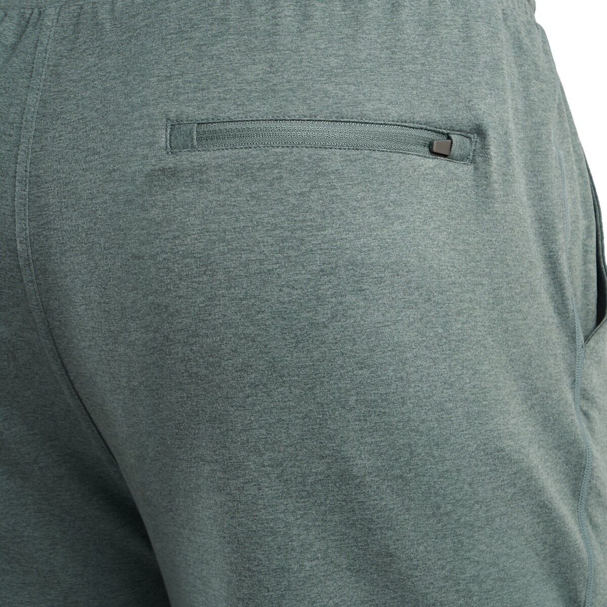 Kirkland Signature Shorts para Caballero Verde Extra Grande