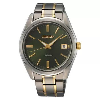 Seiko, Reloj para Caballero SUR377P1