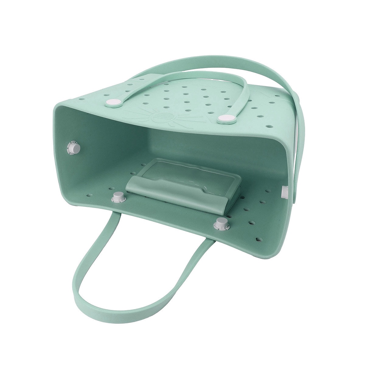 Thirtieth Bolsa de Playa Verde
