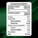 Naturasol Cacahuate Sabor Chile Serrano 850 g