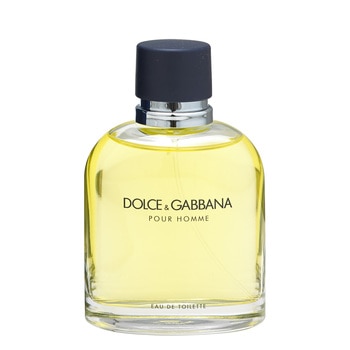 Dolce & Gabbana Pour Homme 125ml