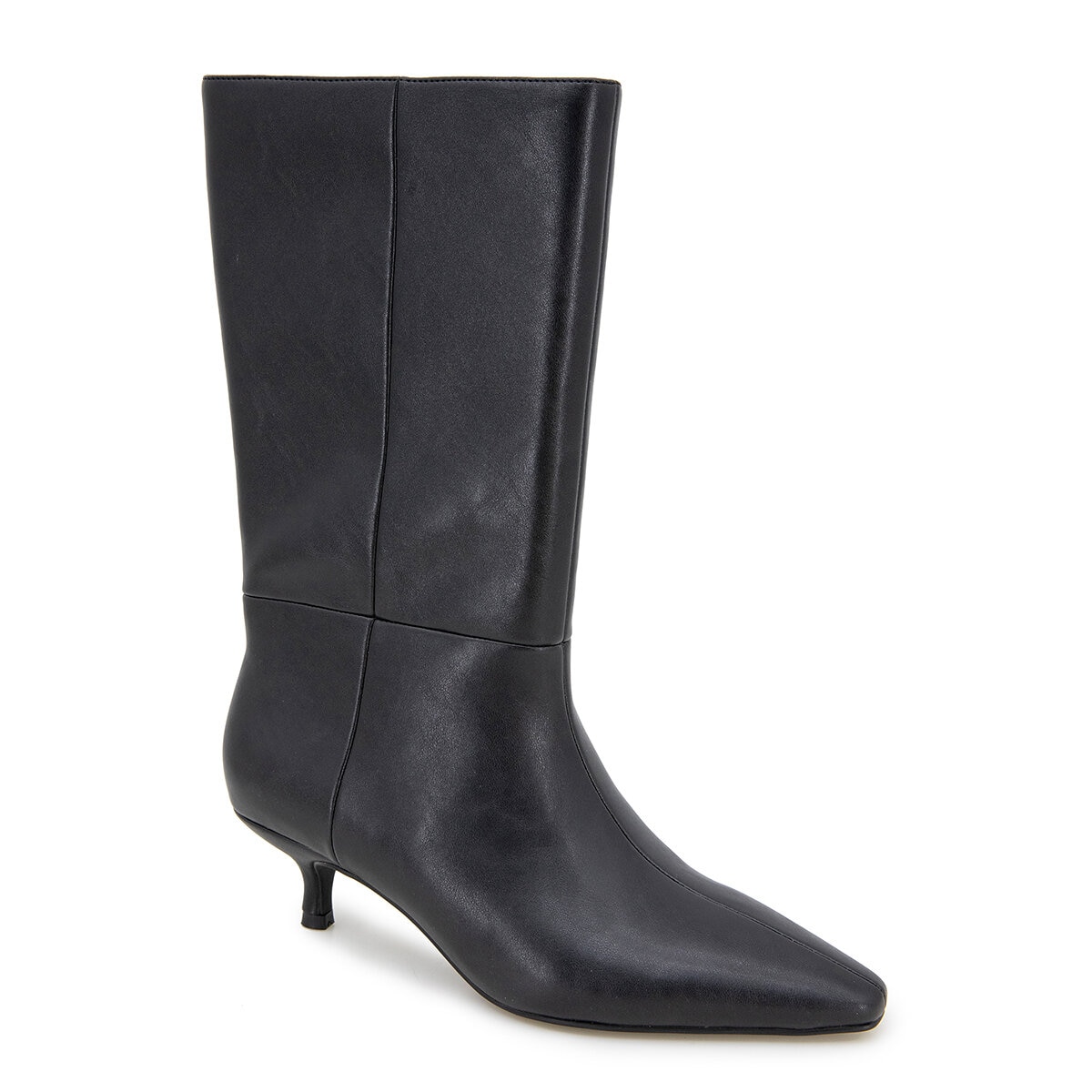 Kenneth Cole Bota para Dama Negro MEX 23.5 / US 6.5