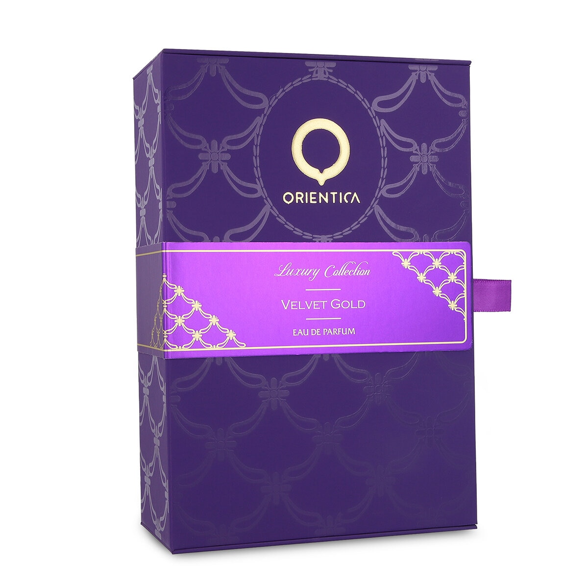 Orientica Luxury Collection Velvet Gold 150 ml