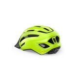 MET Casco para Ciclismo Downtown MIPS Amarillo Talla S/M