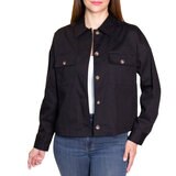 Emporio Colombo , Sobrecamisa Gabardina para Dama, Varios Colores y Tallas