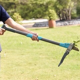 Green Market, Set Deshierbador y Rastrillo para Jardín
