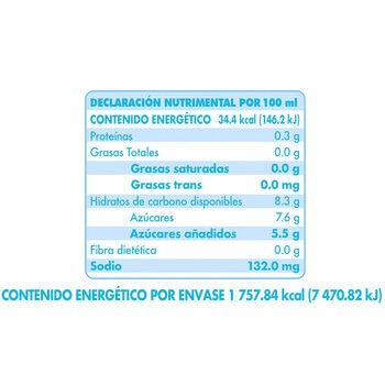 Zoma Tea Chamoyada de Mango con Tajín 1.3 kg