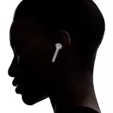 Apple airpods con estuche sales de carga modelo mv7n2lza