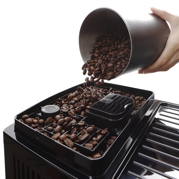 De'Longhi Magnifica Start, Cafetera Automática De'Longhi Magnifica Start, Cafetera Automática