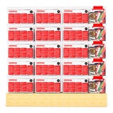 Despensa Básica Pallet de 75 cajas