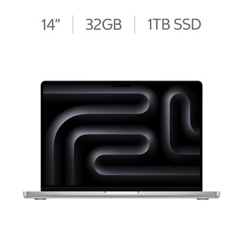 Apple MacBook Pro 14" M5 32GB 1TB SSD