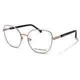 Lucky Brand VLB.11224.0BLK.54 Armazón Oftálmico