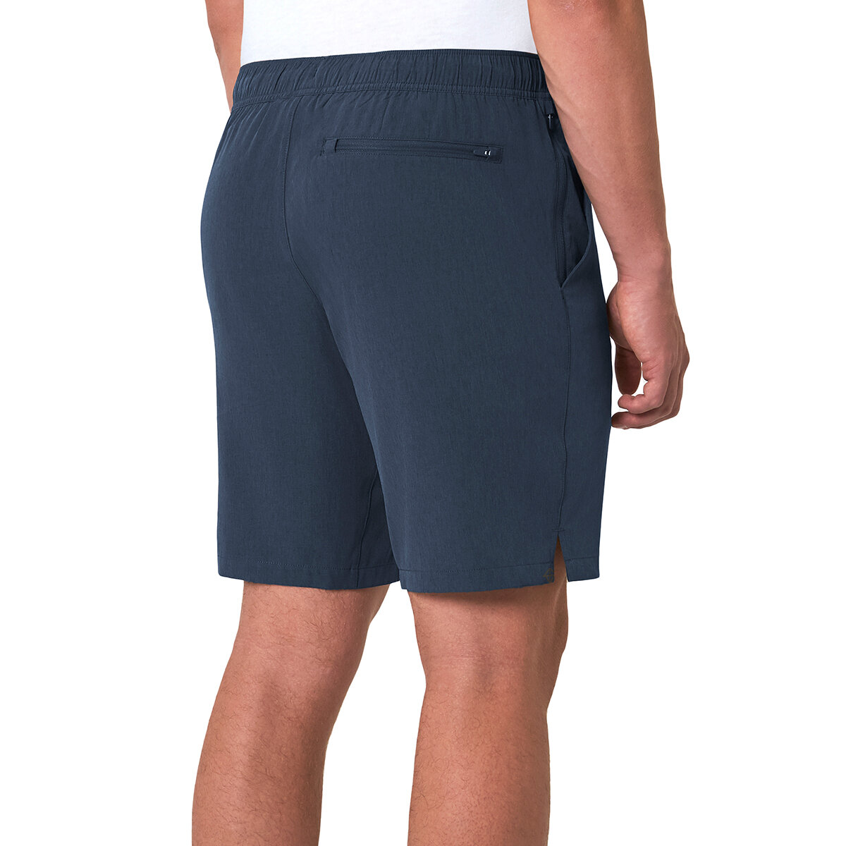 Mondetta Shorts para Caballero azul mediana