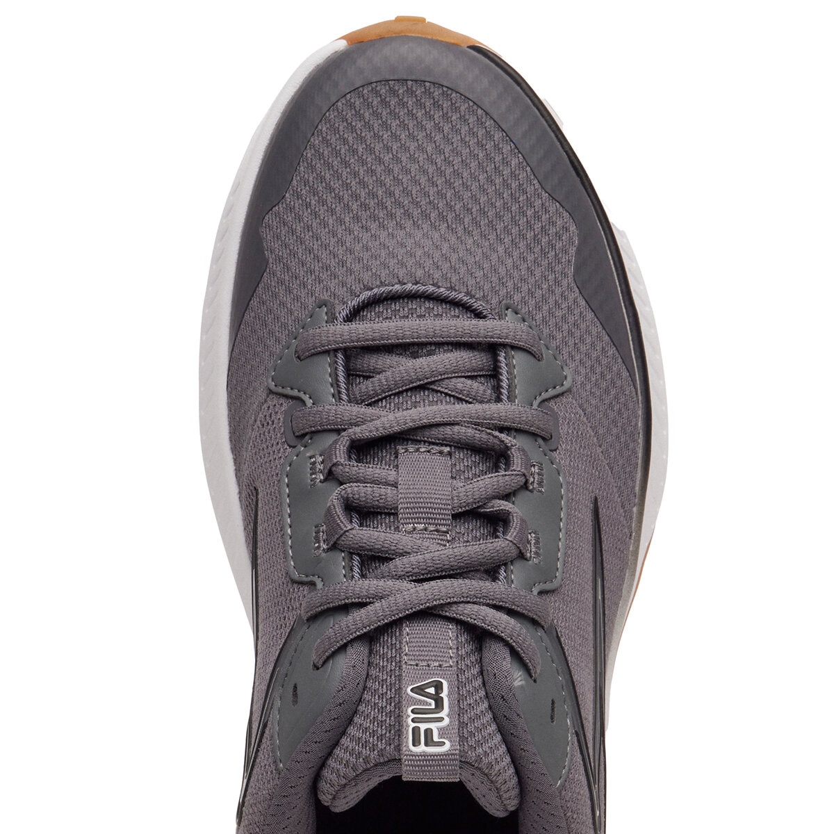 Fila Tenis para Caballero Gris MX 28  US 10