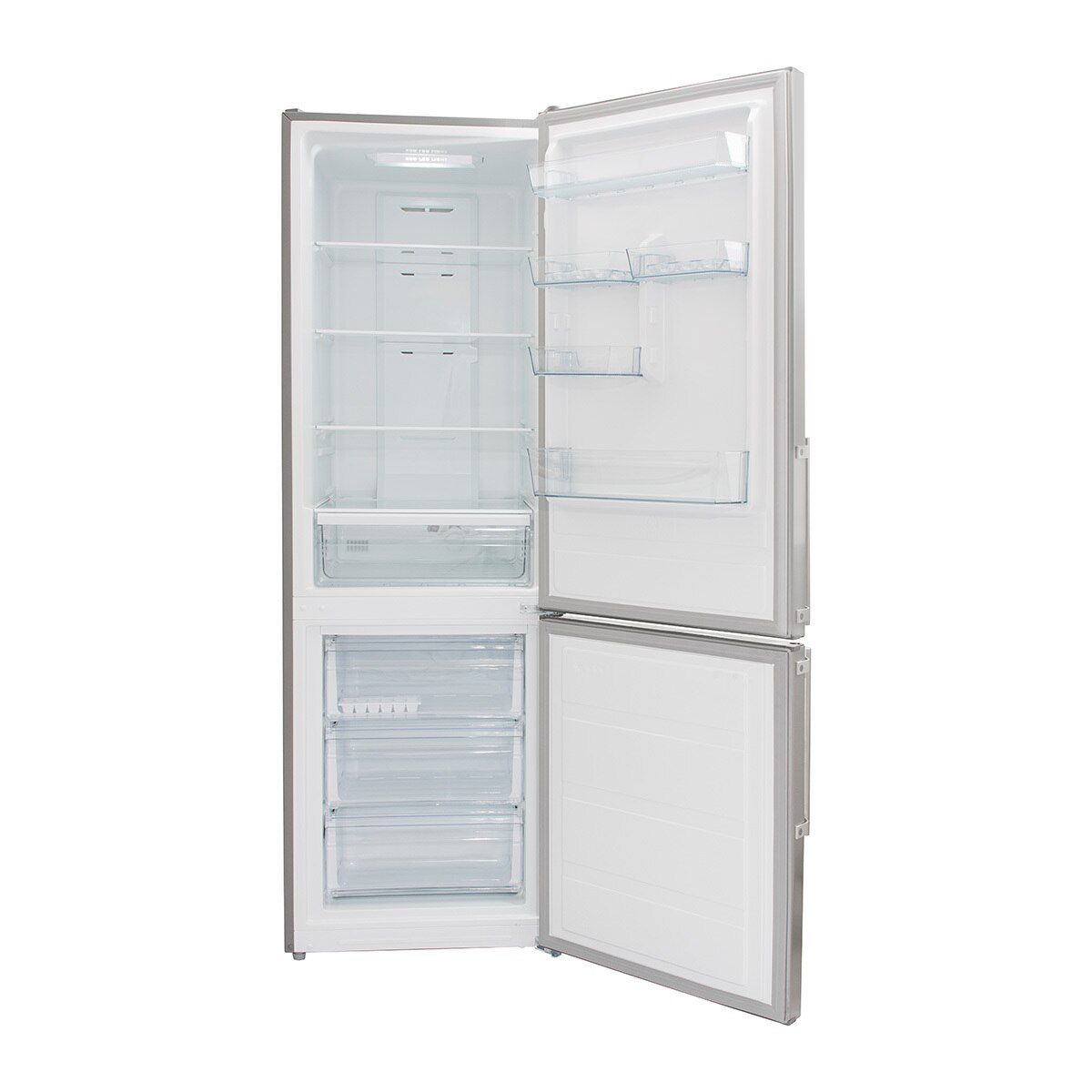 Refrigerador 12' Bottom Mount Teka
