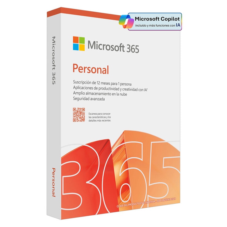 Microsoft Office 365 Personal