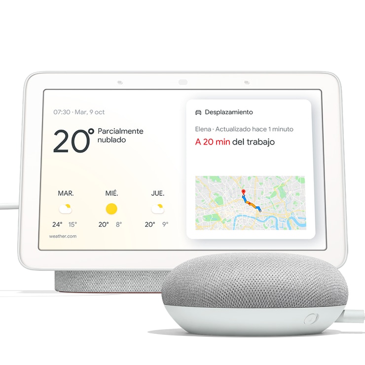 costco google nest hub