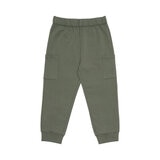 Pekkle Conjunto 4 piezas para Niños y Niñas León 6 Años