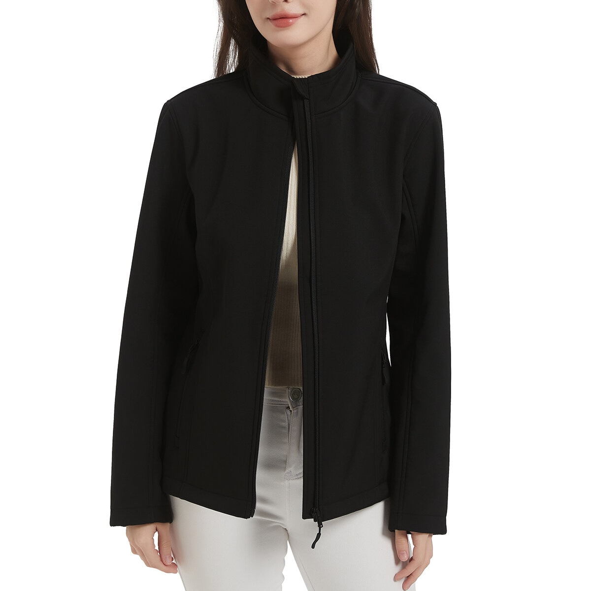 Hawke & Co Chamarra para Dama Varias Tallas y Colores