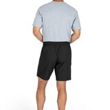 Gerry Shorts para Caballero Negro 40 Gerry Shorts para Caballero Negro 40