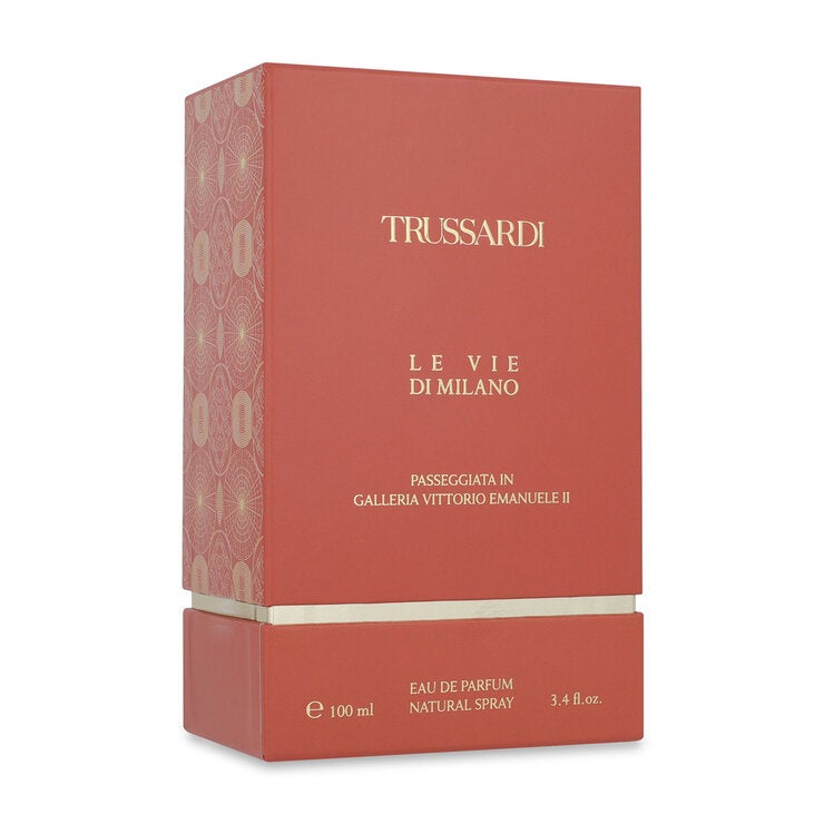 Trussardi Lvdm Galleria Vittorio Emmanuele Ii 100 ml Trussardi Lvdm Galleria Vittorio Emmanuele Ii 100 ml