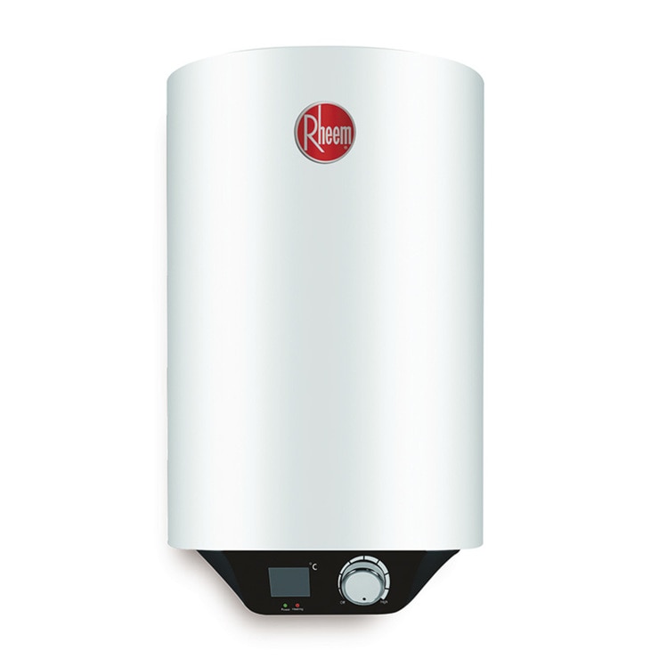 Rheem, calentador de agua eléctrico 50L 110volts Costco México