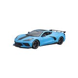Maisto Autos de Colección Escala 1:18 - 2020 Corvette