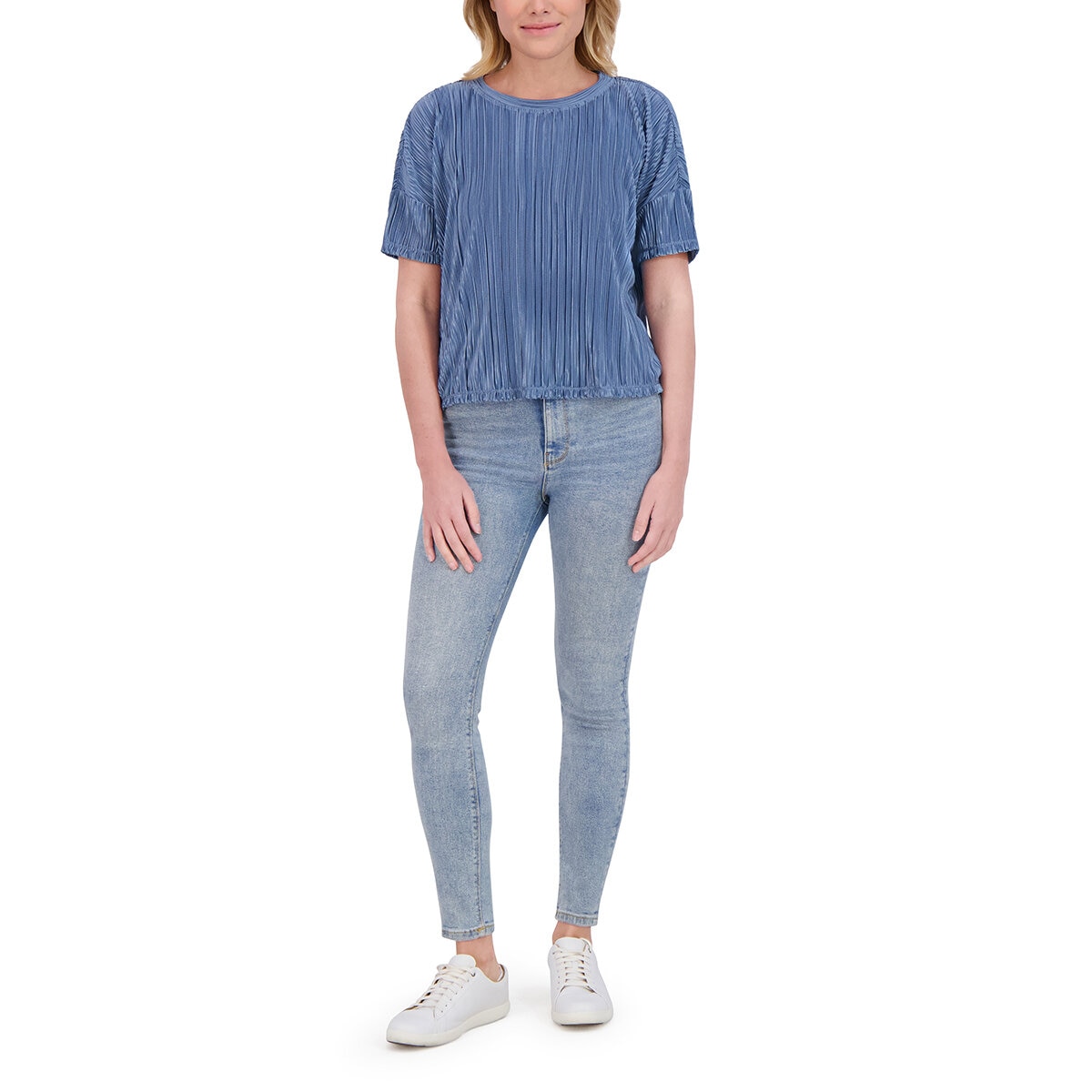 Marc New York Blusa para Dama Varias Tallas y Colores