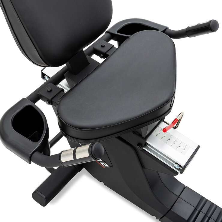 Sole Bicicleta Recumbente R92 Sole Bicicleta Recumbente R92
