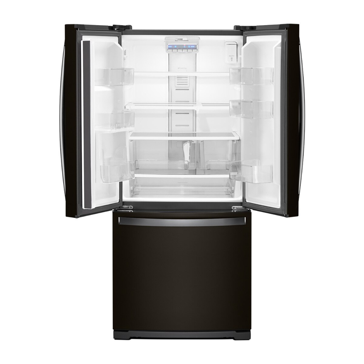 Whirlpool Refrigerador 20' French Door